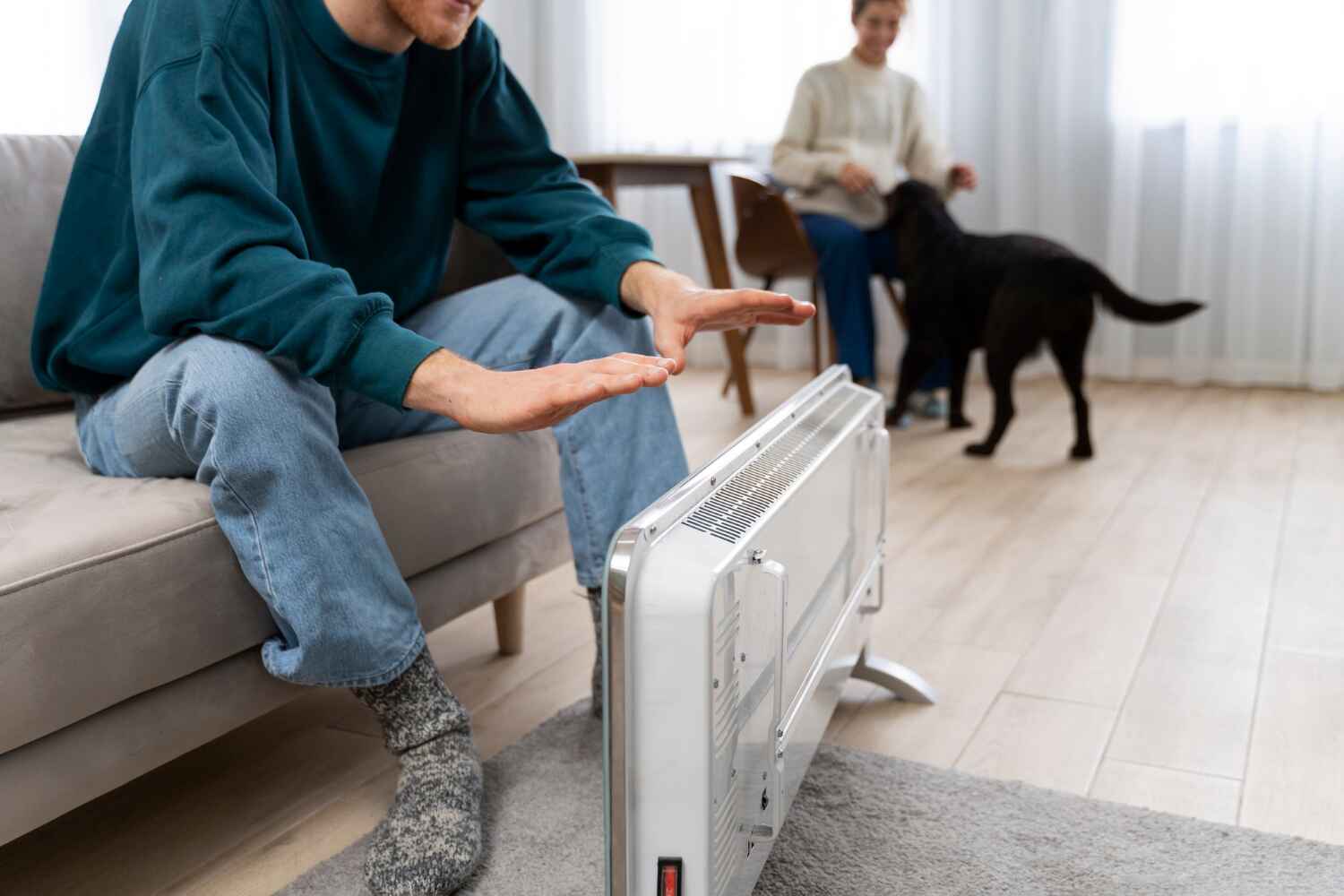 Best Heating repair services  in Lihue, HI